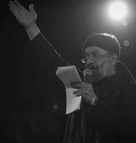 حاج محمود کریمی جوانان بنی هاشم بیایید